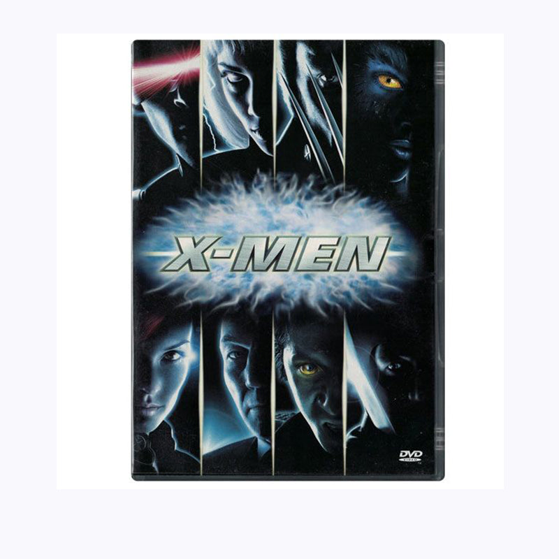X-men - Dvd Amaray