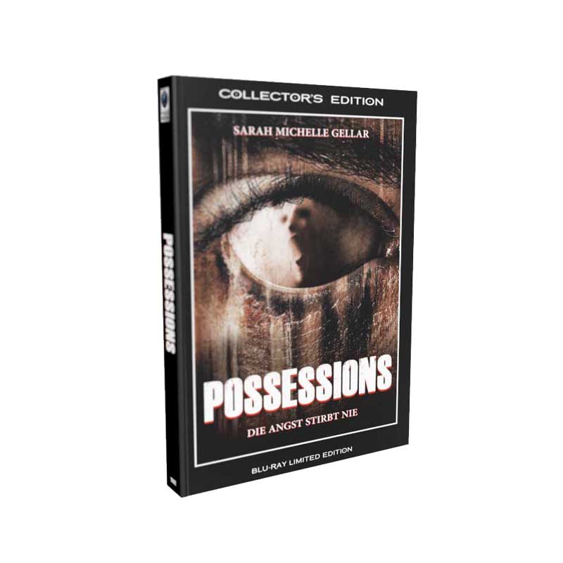 Possessions - Große Fokus Media Hartbox