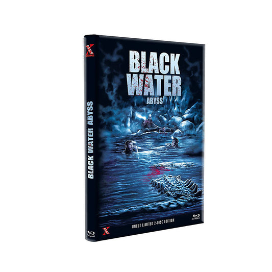 Black Water Abyss - Große X-Cess Hartbox