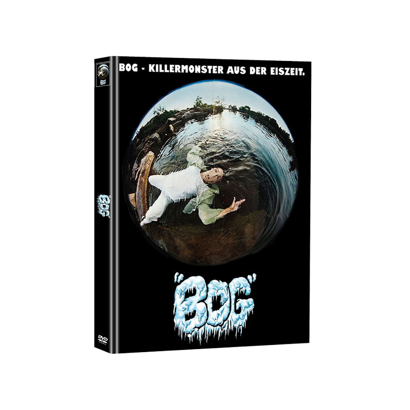 Bog - Wmm Mediabook