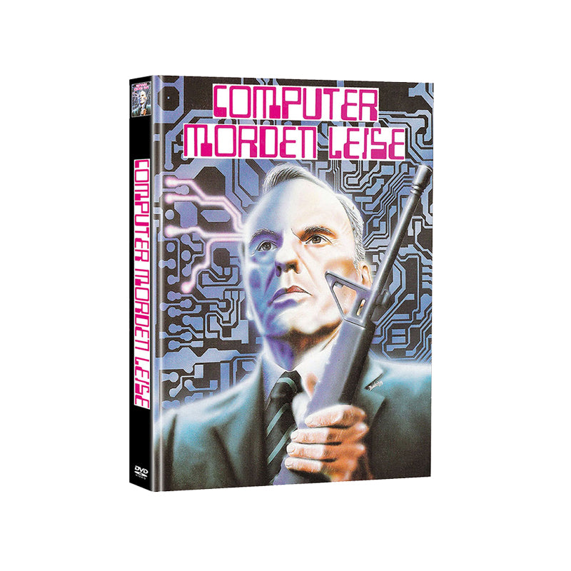 Computer Morden Leise - Wmm Mediabook – Hce-Shop