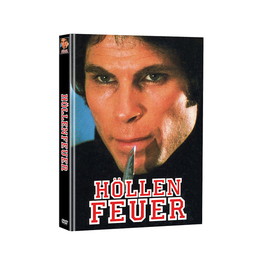 Höllen Feuer - Wmm Mediabook